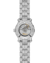 Chopard Watches Small Automatic, Stainless Steel, Diamonds (watches)